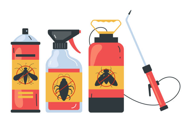 Pest Control Cost in Lovejoy, GA