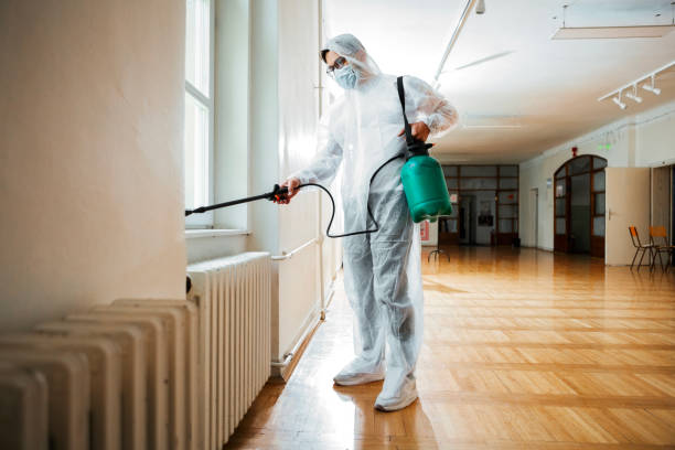 Best Emergency Pest Control  in Lovejoy, GA